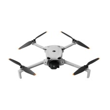 DJI Lito X1 Fly More Combo Plus Drone with DJI RC 2 Remote
